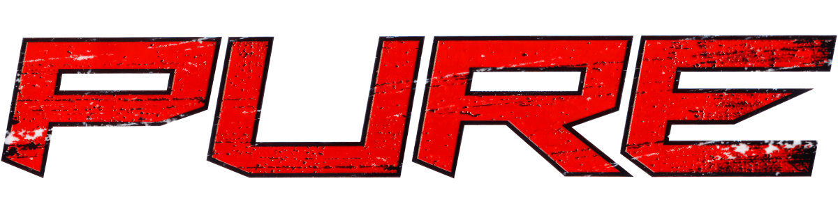 Pure logo for Xbox 360